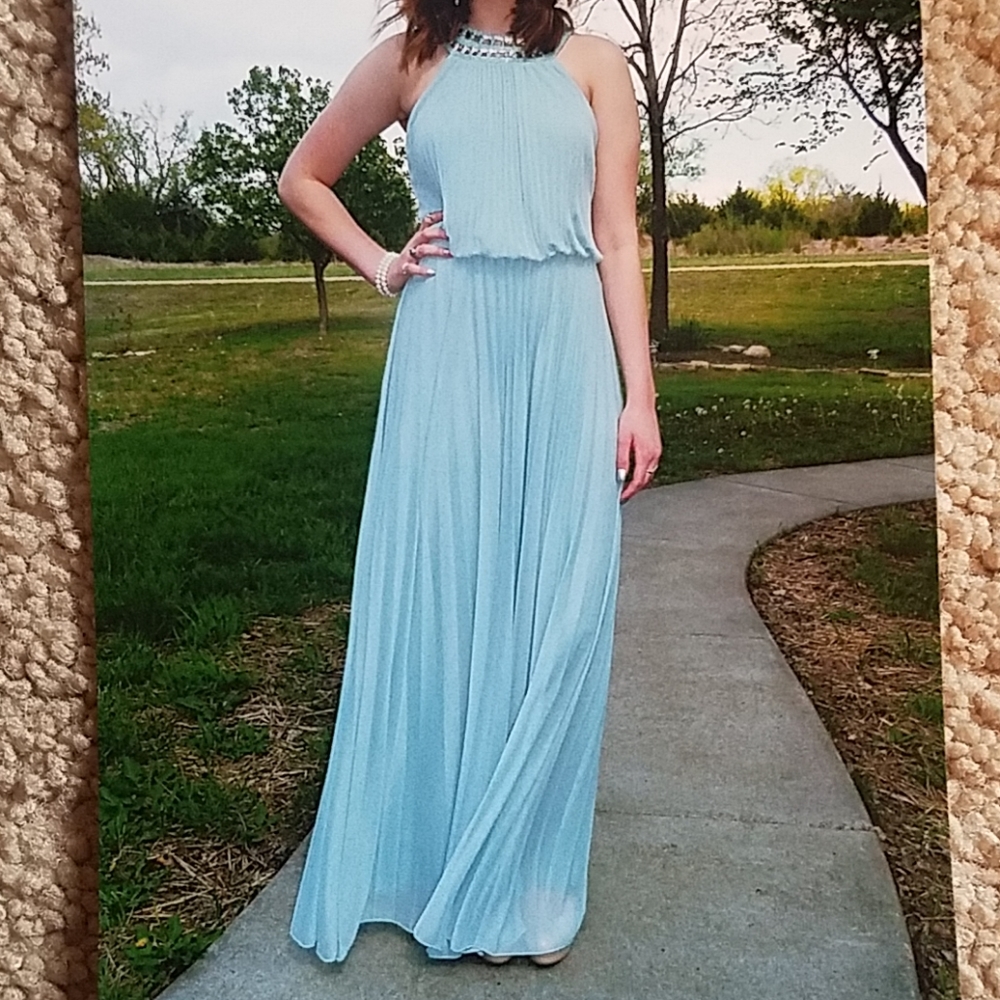 Formal Gown